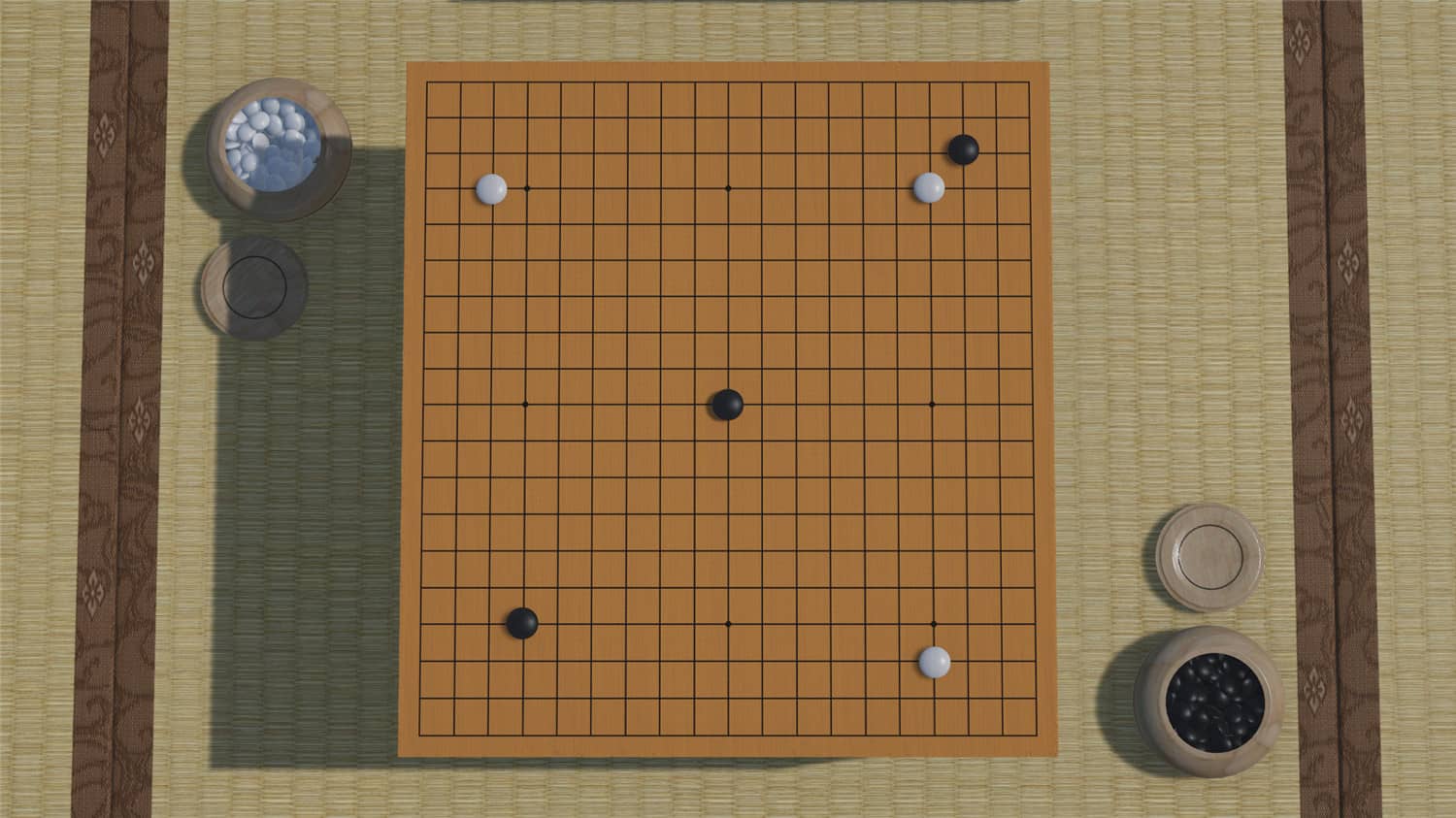 图片[3]-《棋弈无限:围棋》v1.1.14中文版-咿咕咿咕