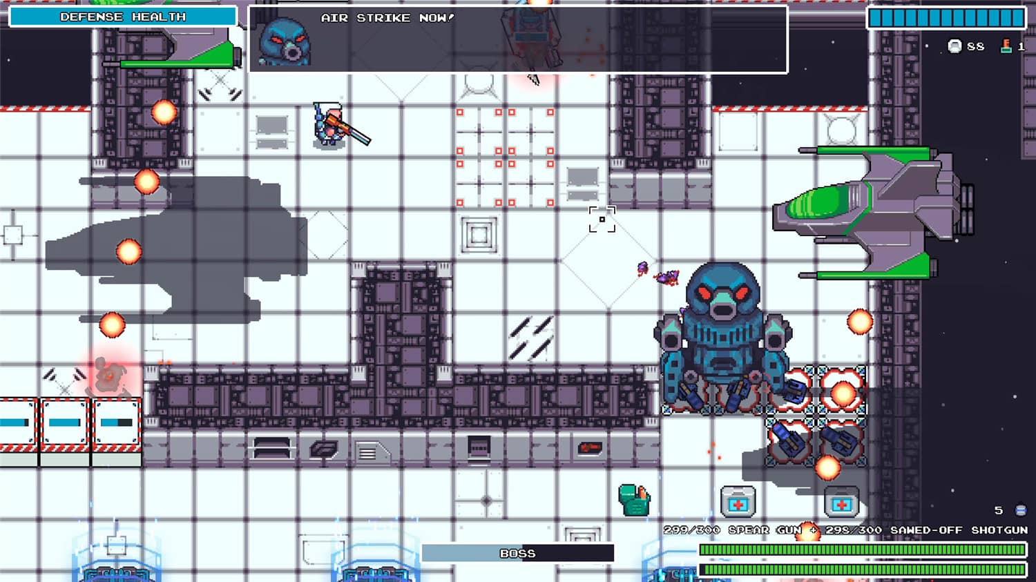 图片[2]-《流氓星救援》Build.9135927中文版-咿咕咿咕