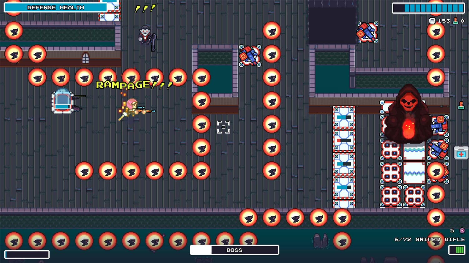 图片[4]-《流氓星救援》Build.9135927中文版-咿咕咿咕