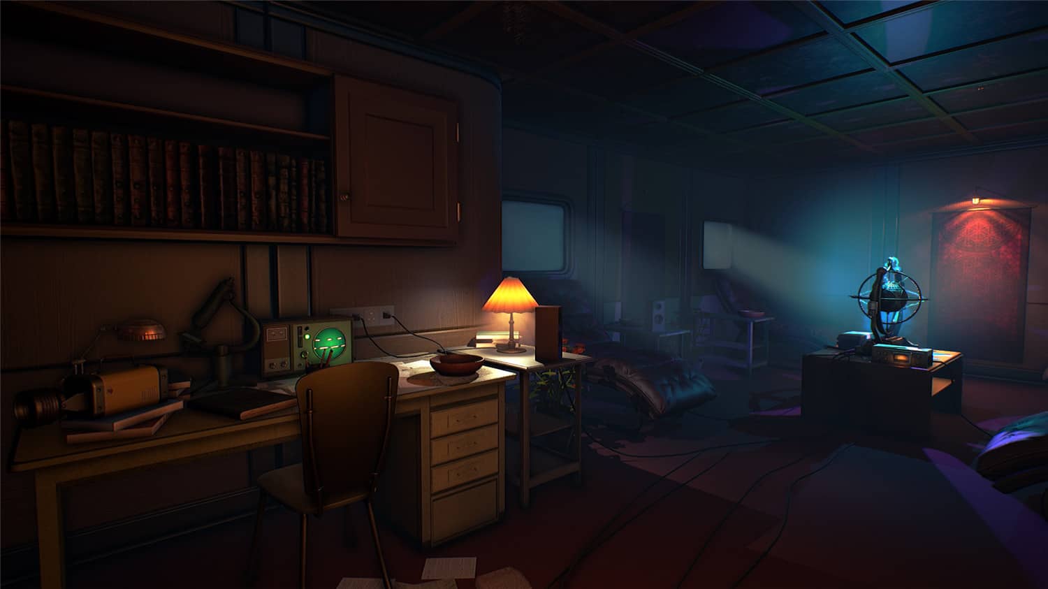 《松果体》v1.0.0.6中文版-咿咕咿咕