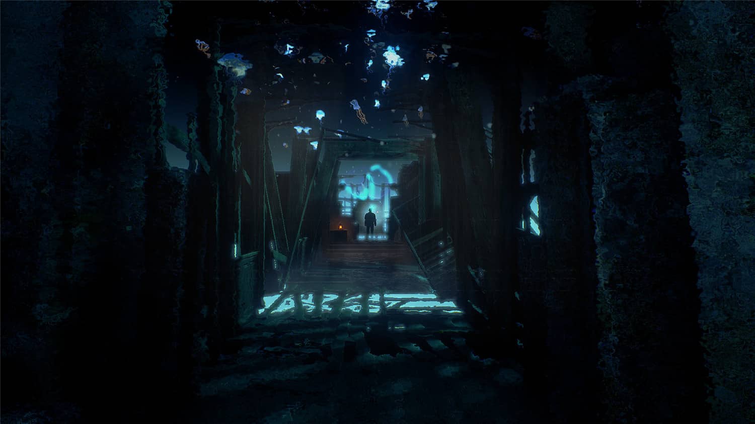 图片[2]-《松果体》v1.0.0.6中文版-咿咕咿咕