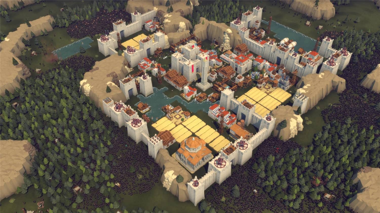 《要战便战》v0.9.79中文版-咿咕咿咕