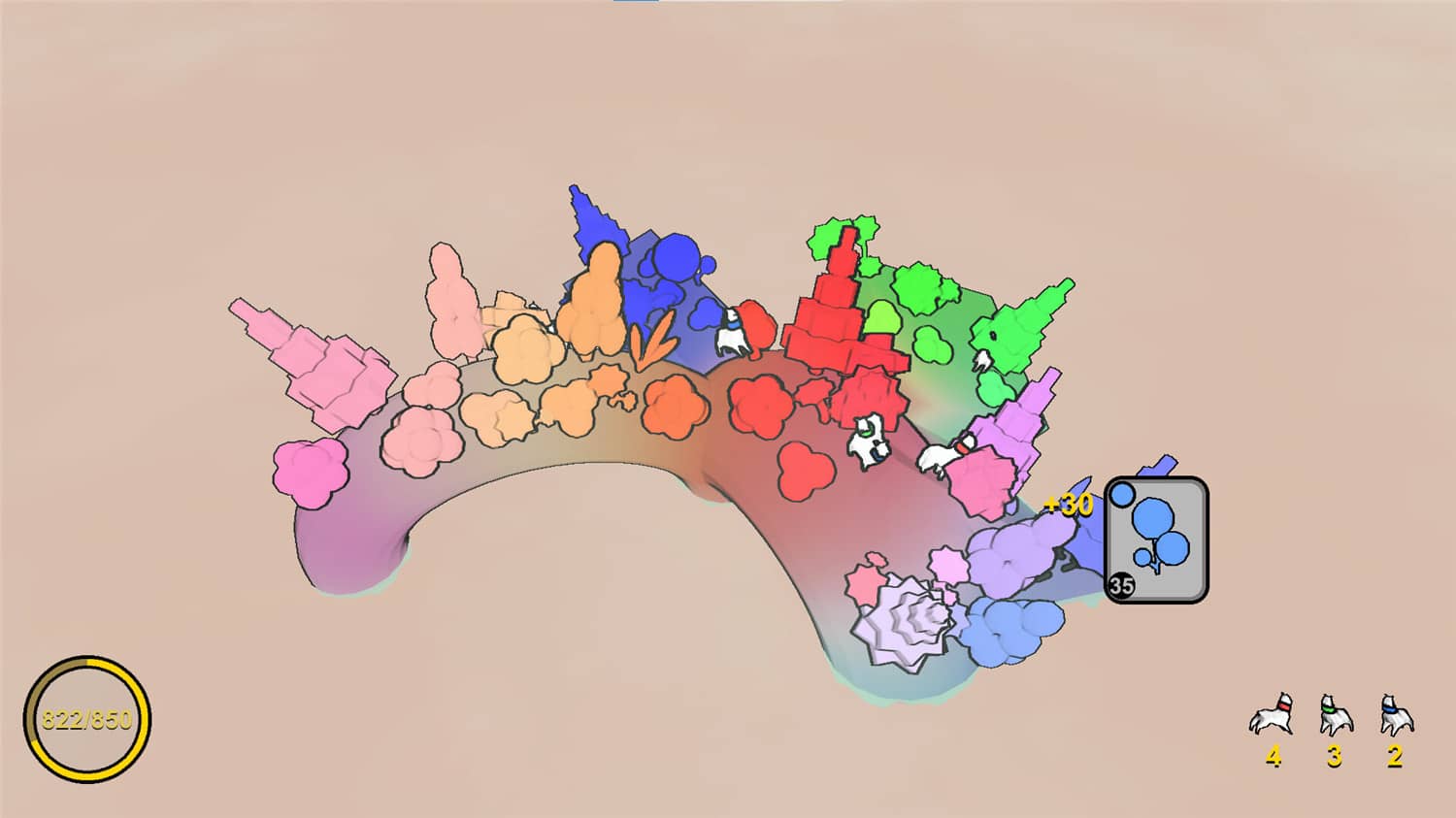 图片[2]-《阿尔帕卡小岛》v1.0.0中文版-咿咕咿咕