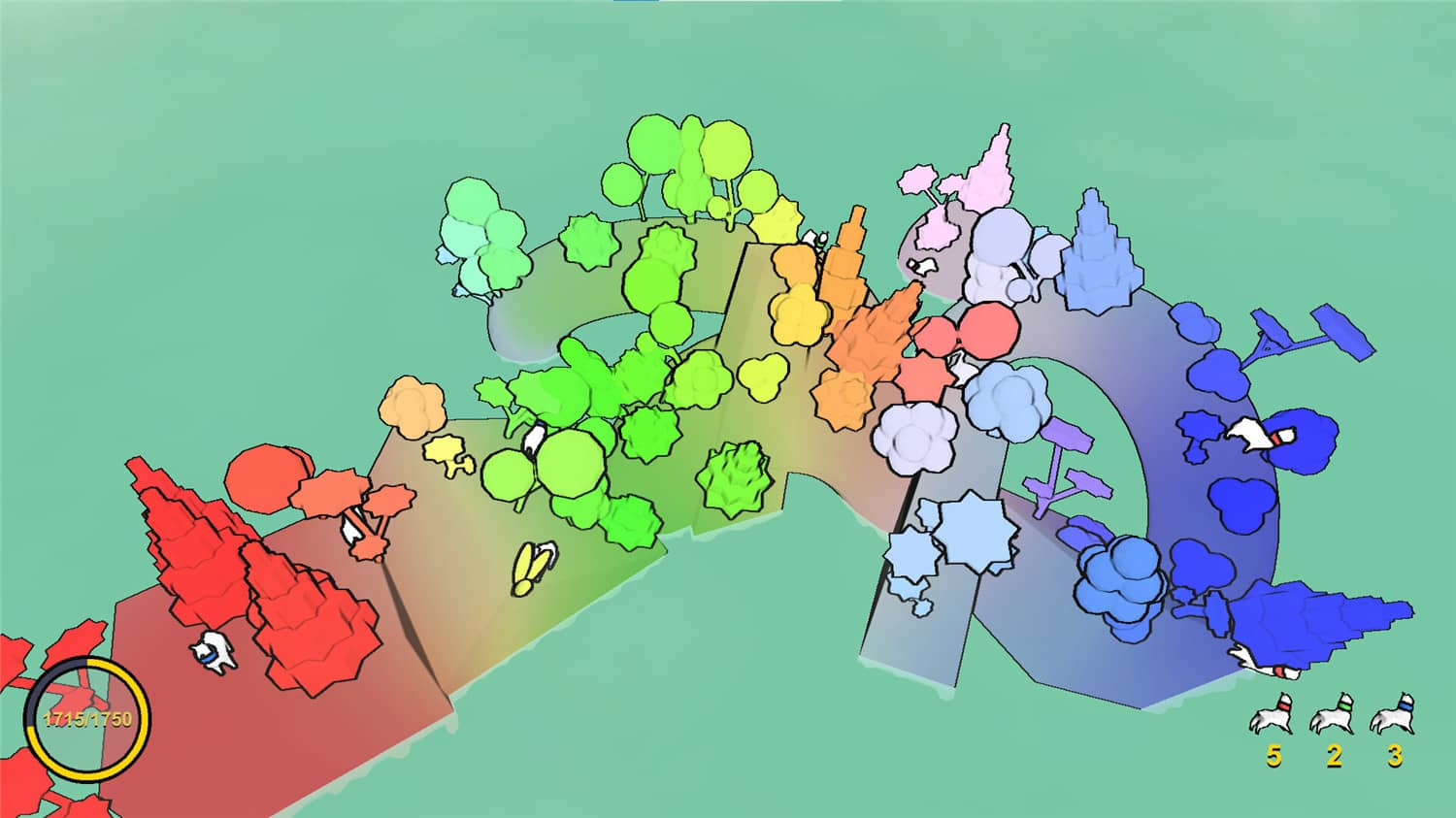 图片[4]-《阿尔帕卡小岛》v1.0.0中文版-咿咕咿咕