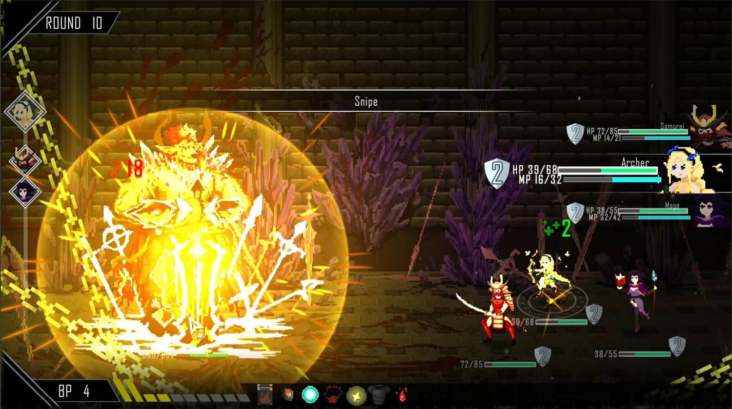 图片[4]-《回渊迷城》v0.5.16中文版-咿咕咿咕