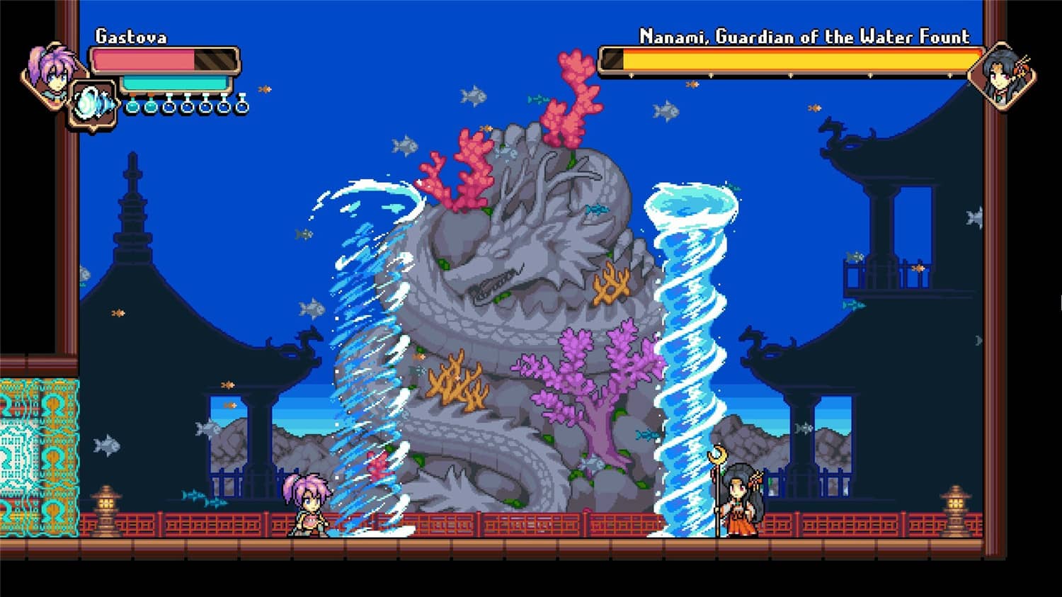 图片[3]-《女巫史诗》v1.01c中文版-咿咕咿咕