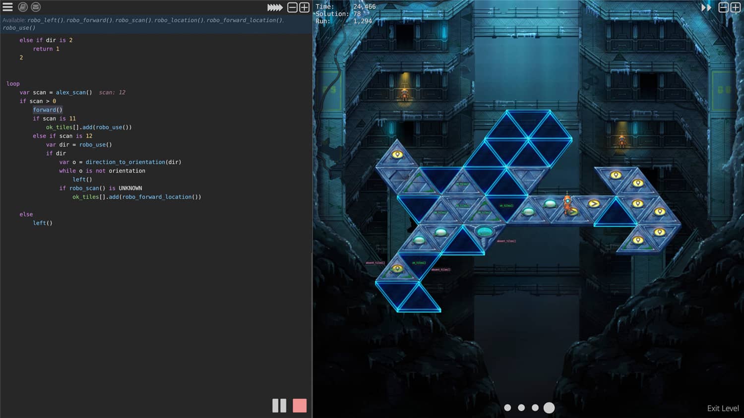 图片[4]-《隐秘任务》Build.10273083中文版-咿咕咿咕