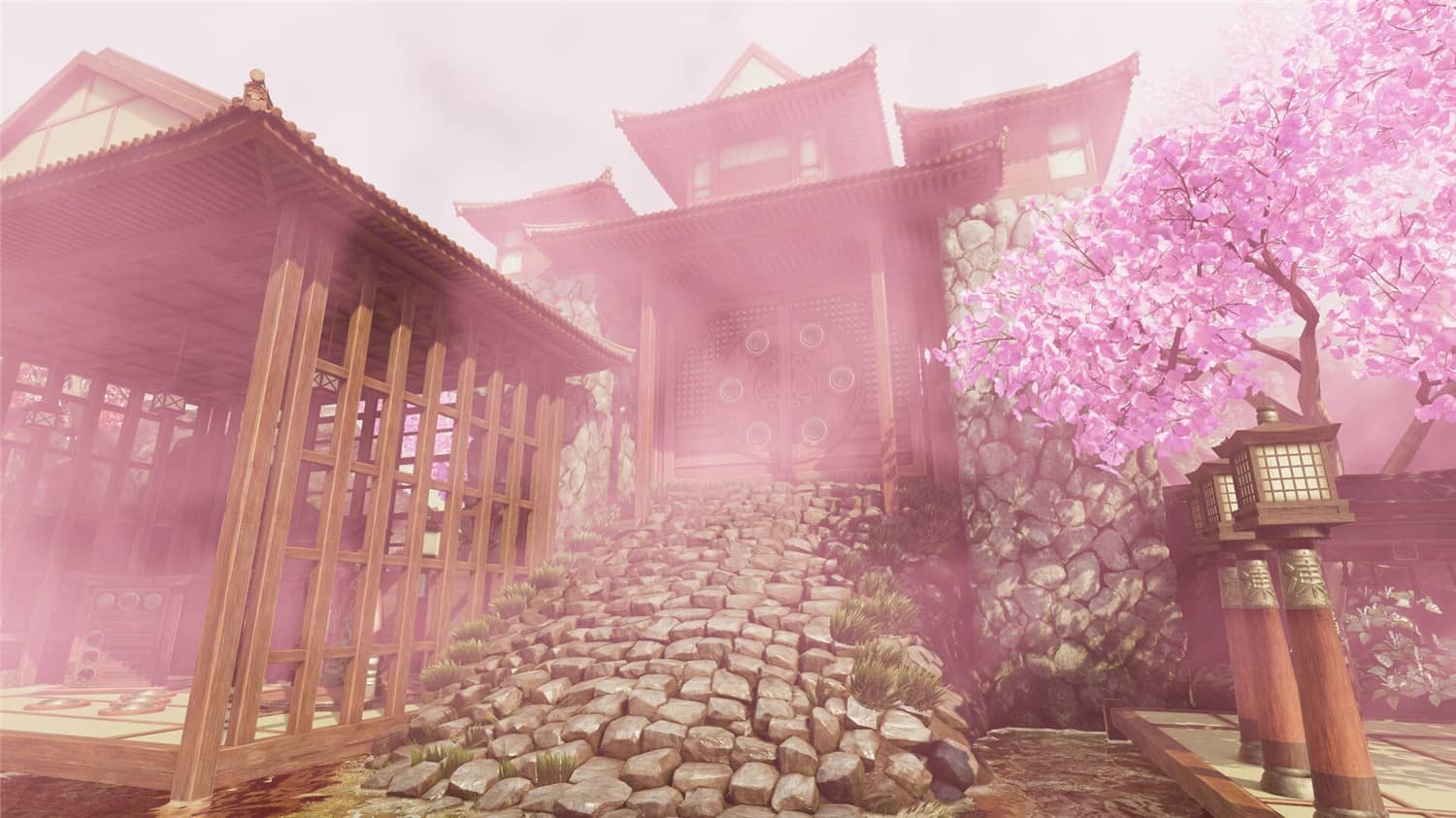 图片[3]-《漫游乔和他的神秘冒险》v1.0.0中文版-咿咕咿咕