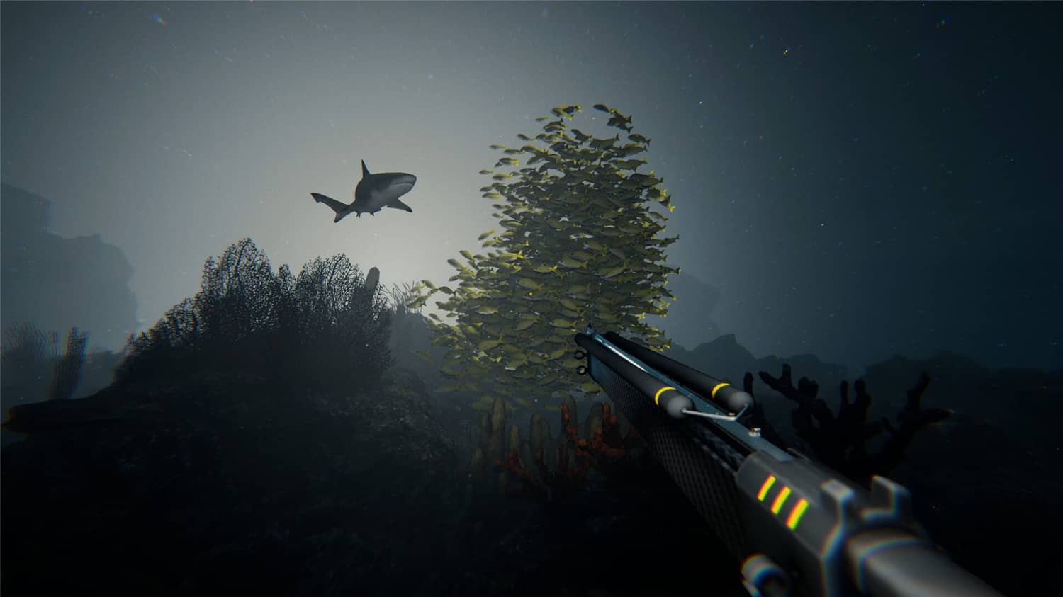 图片[2]-《死在水中2》v1.0.1中文版-咿咕咿咕