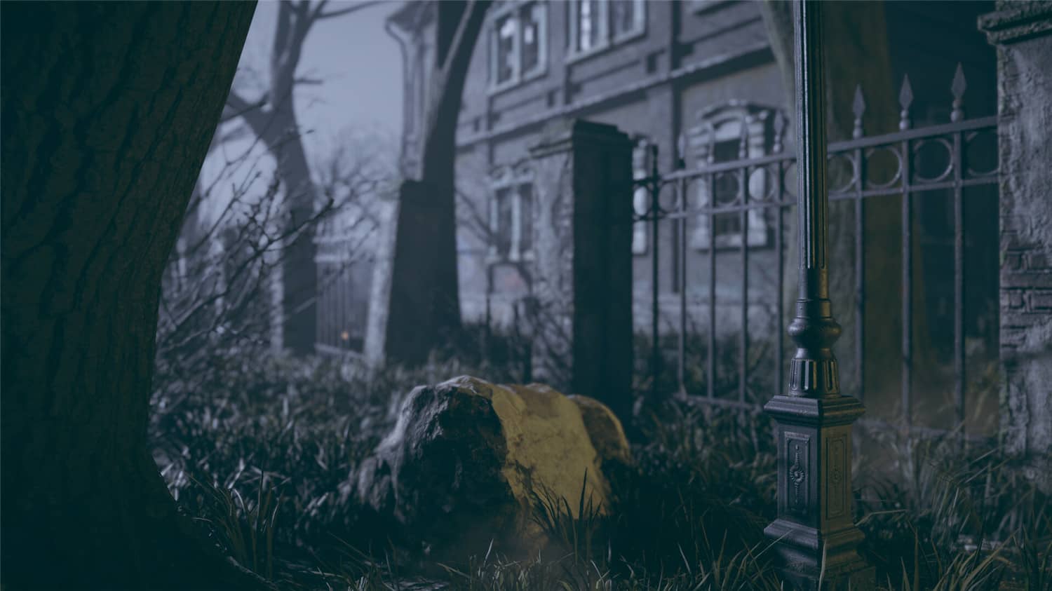《OUTSTAND》Build.10530464中文版-咿咕咿咕