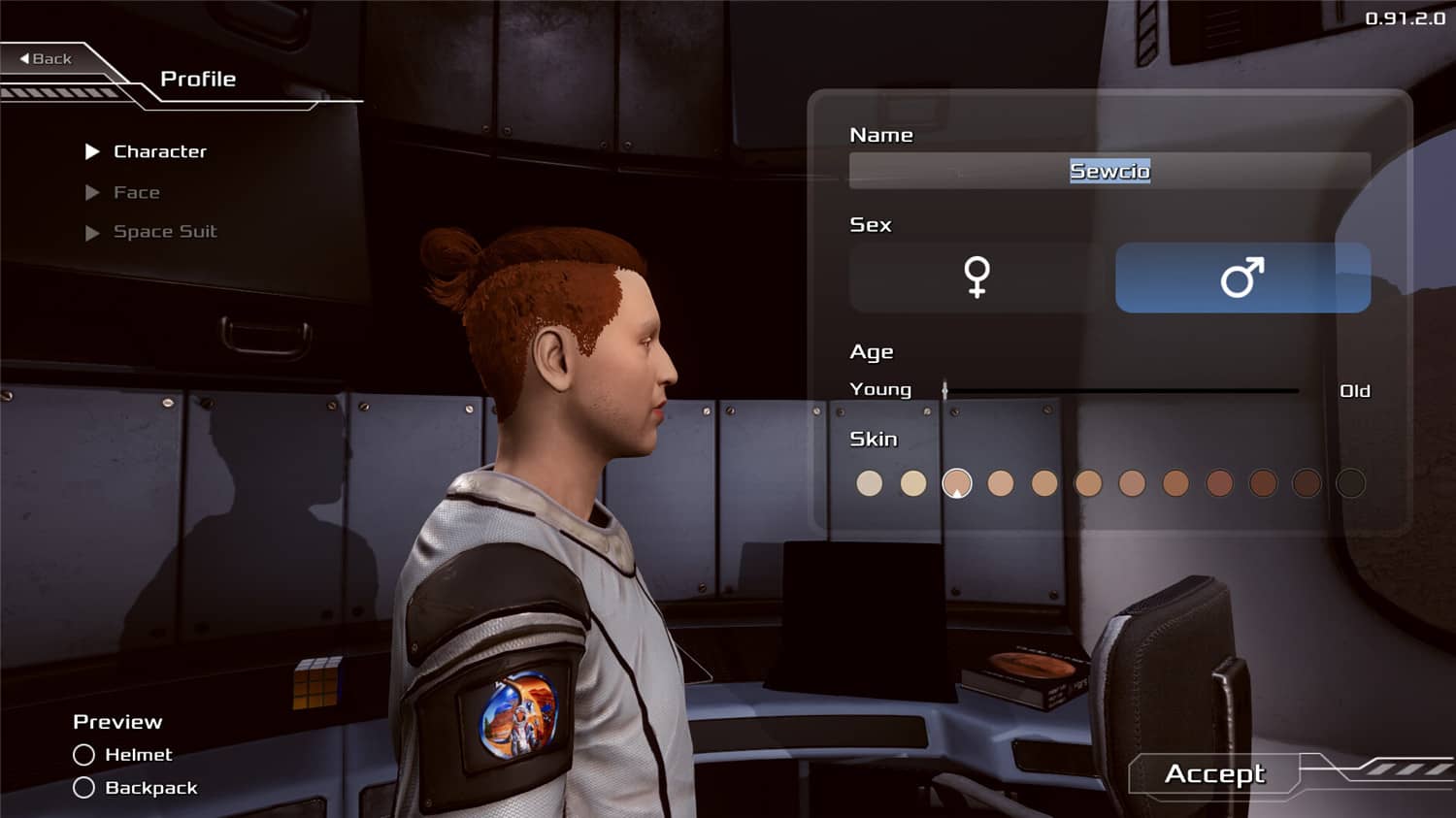 图片[5]-《占领火星》v0.99.9.3中文版-咿咕咿咕