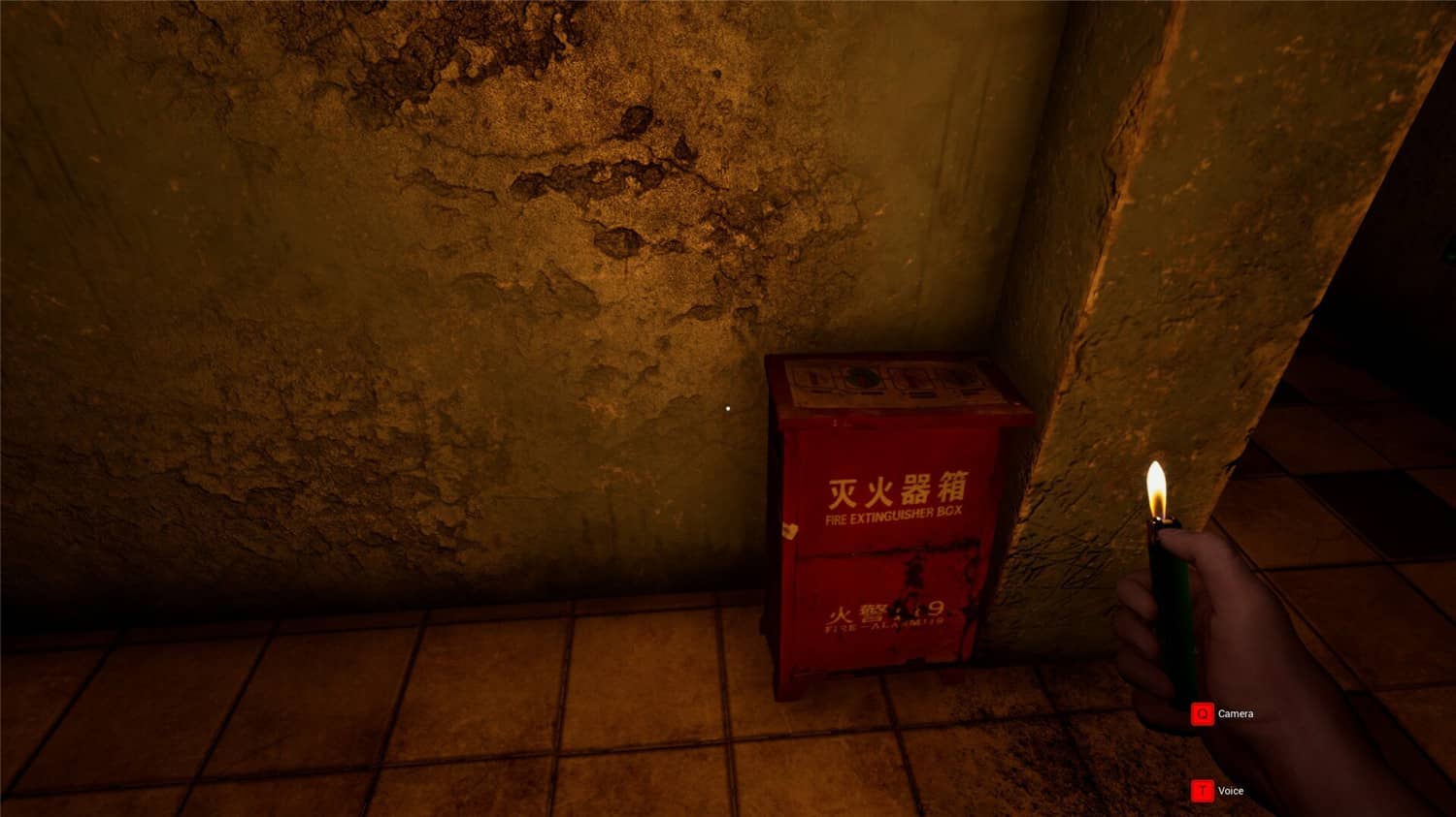 图片[4]-《灵异校园》Build.10577013中文版-咿咕咿咕