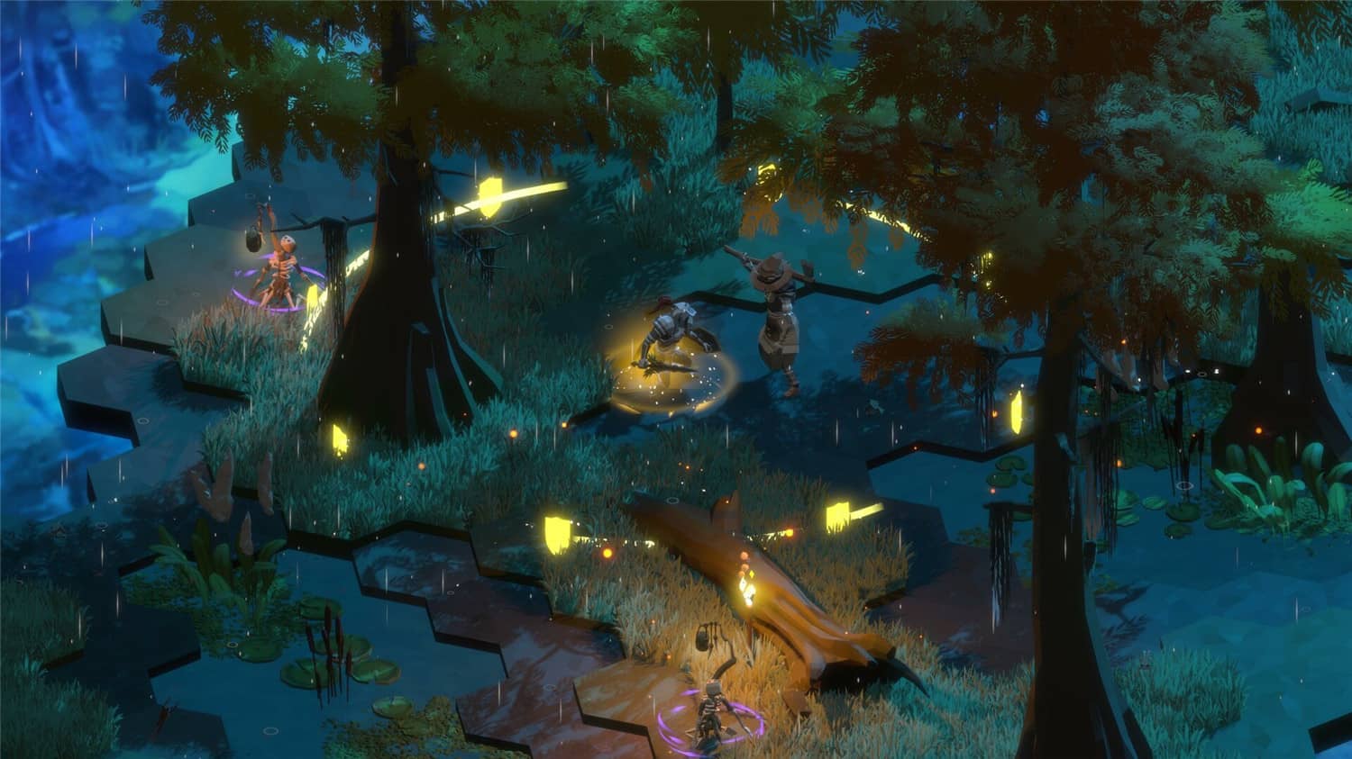 图片[5]-《失落王国》v0.21.4中文版-咿咕咿咕