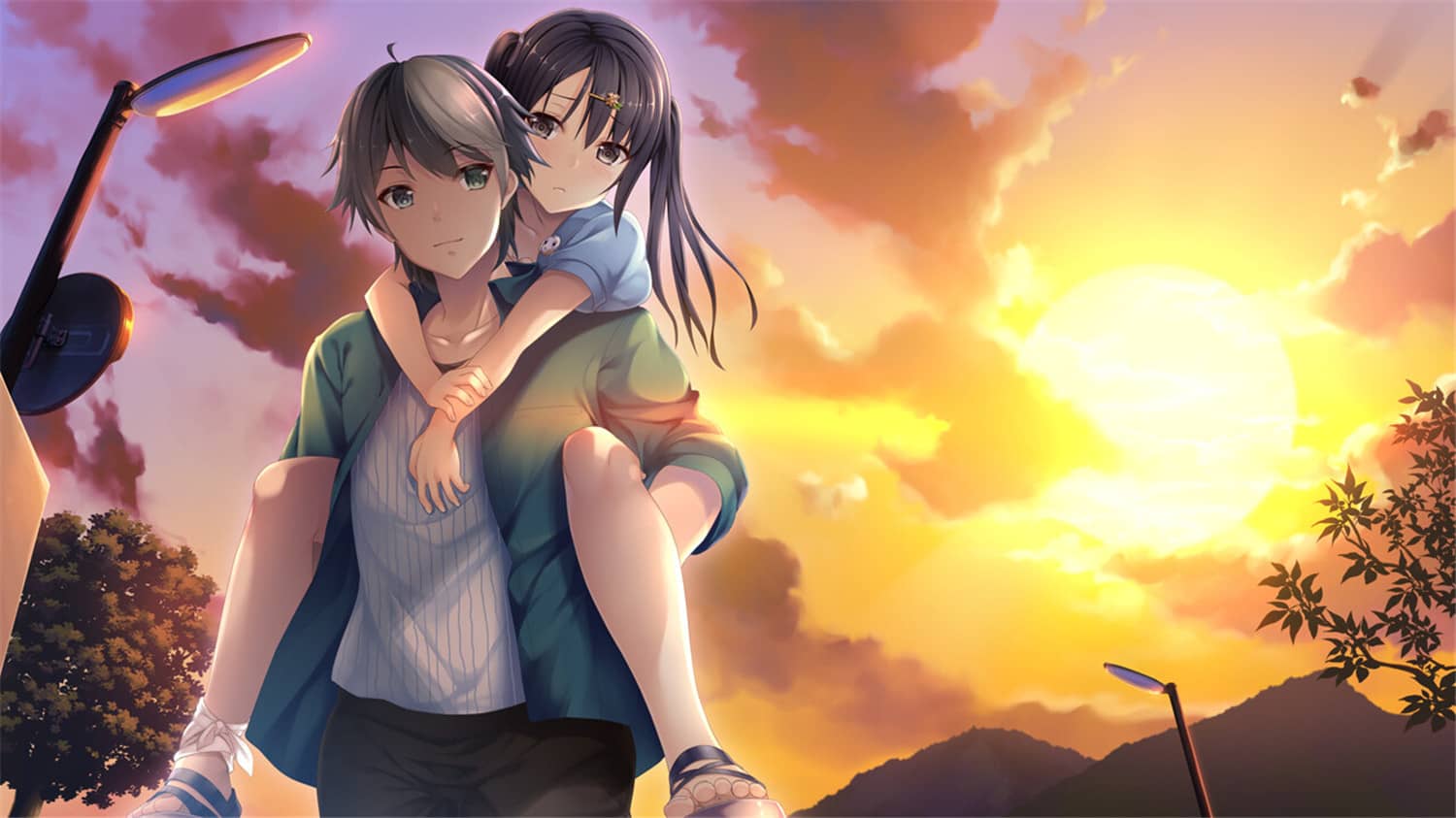 《未来广播与人工鸽》中文版-咿咕咿咕