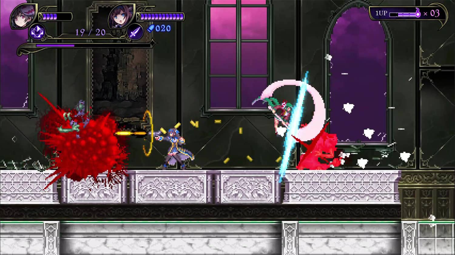 图片[6]-《少女魔净》Build.10598243中文版-咿咕咿咕