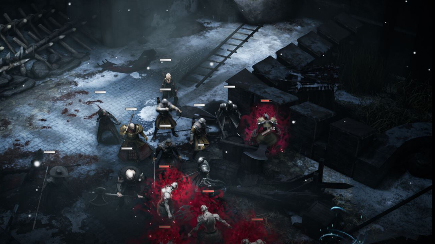 《救赎死神》v1.0.0中文版-咿咕咿咕