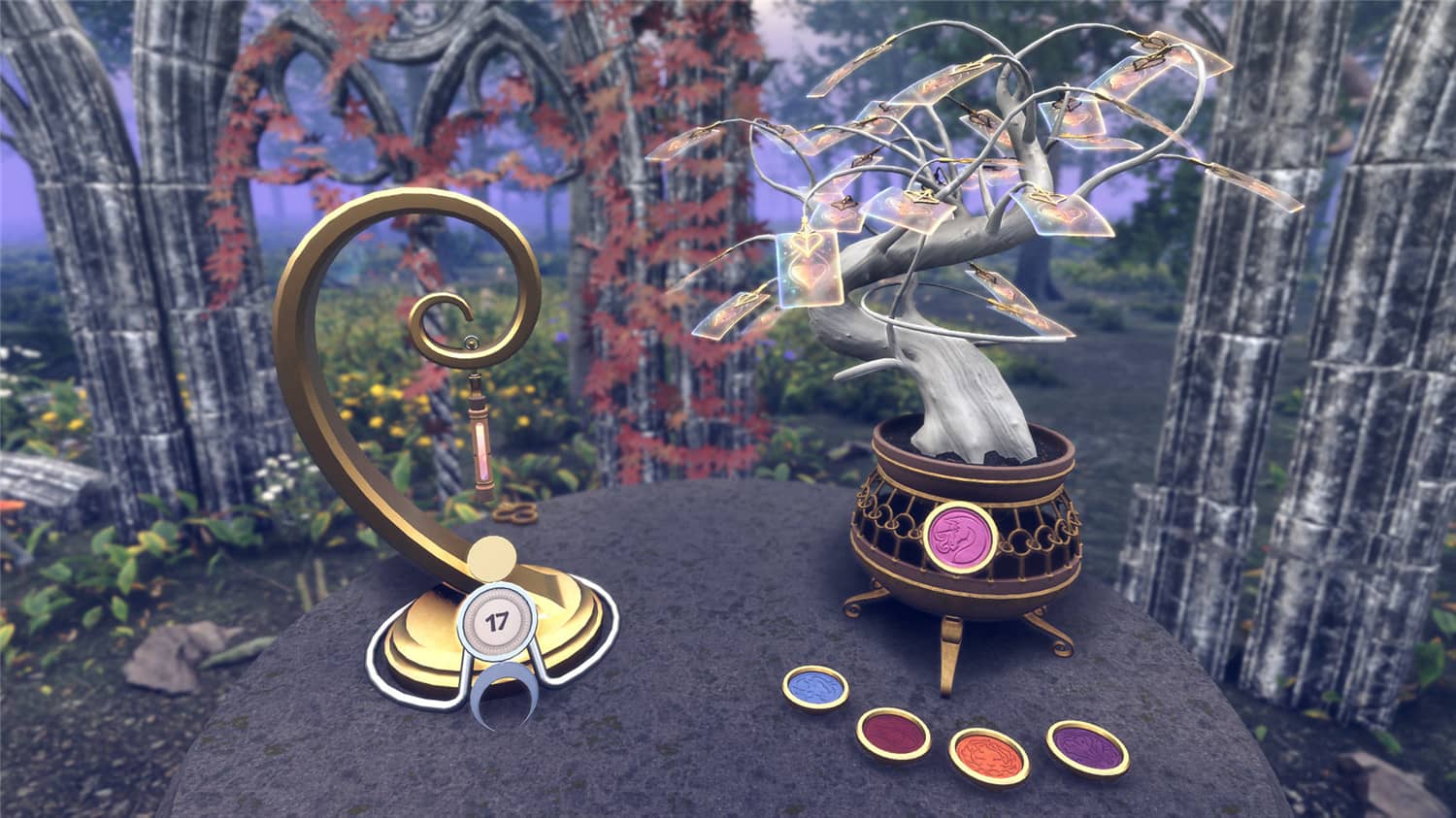 图片[4]-《王牌与冒险》v1.013中文版-咿咕咿咕