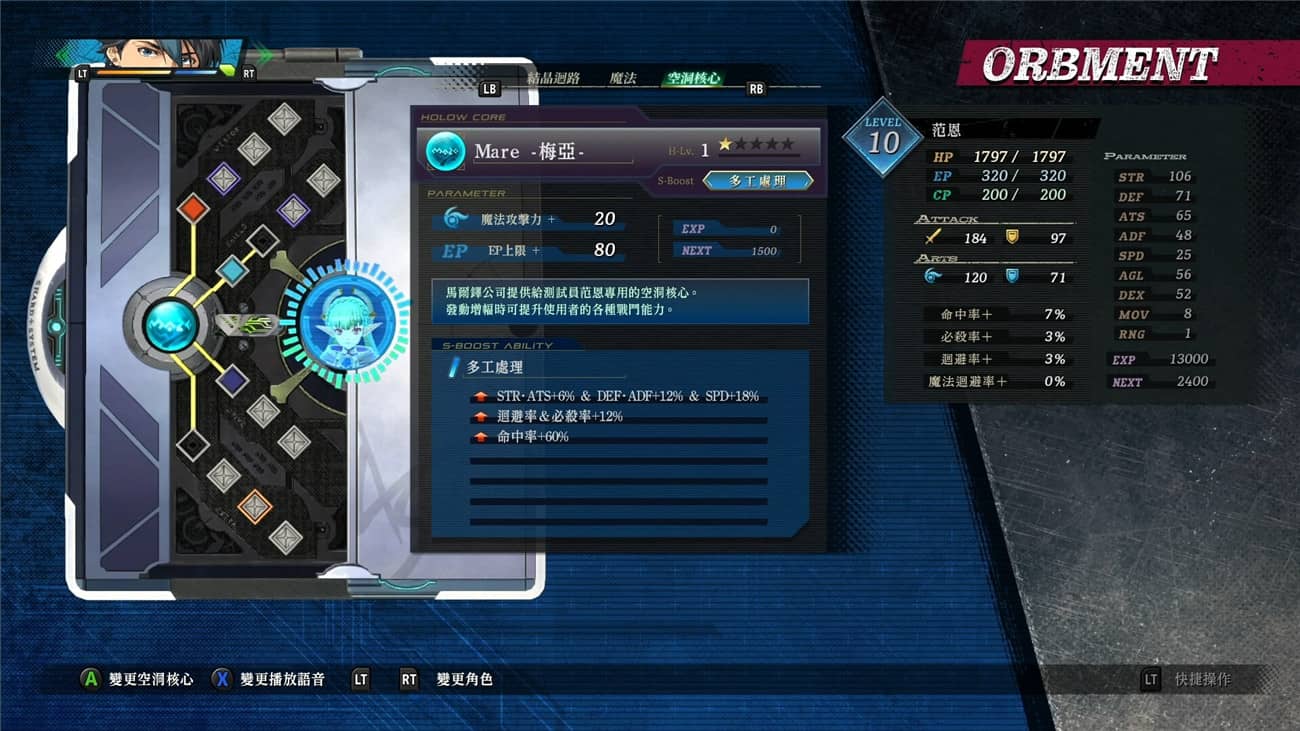 图片[4]-《英雄传说：黎之轨迹2》数字豪华版-咿咕咿咕