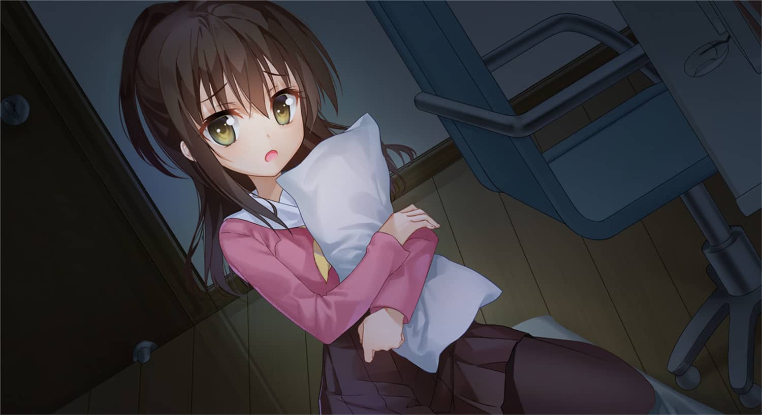 《人间无常》Build.10661901中文版-咿咕咿咕