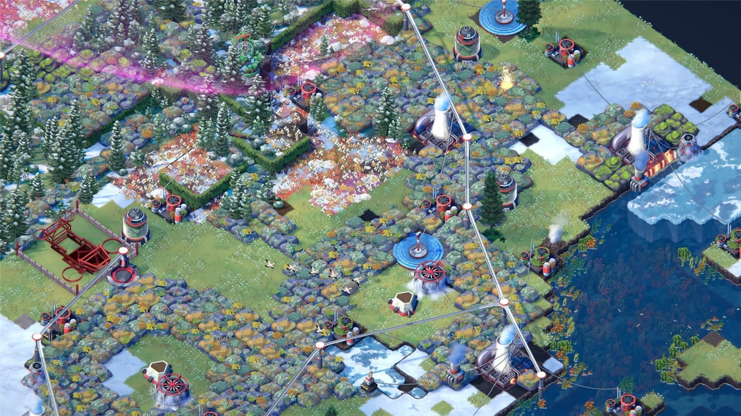 图片[2]-《伊始之地》v1.0.1中文版-咿咕咿咕