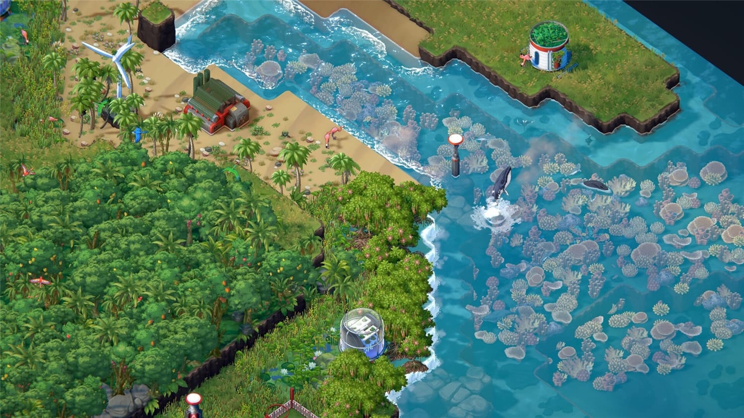 图片[3]-《伊始之地》v1.0.1中文版-咿咕咿咕