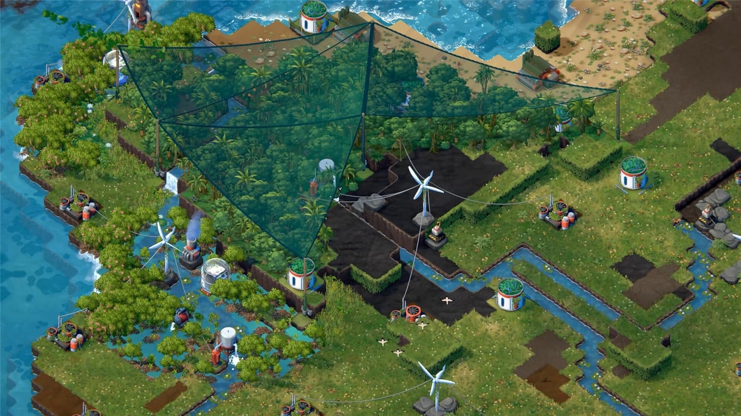 图片[5]-《伊始之地》v1.0.1中文版-咿咕咿咕