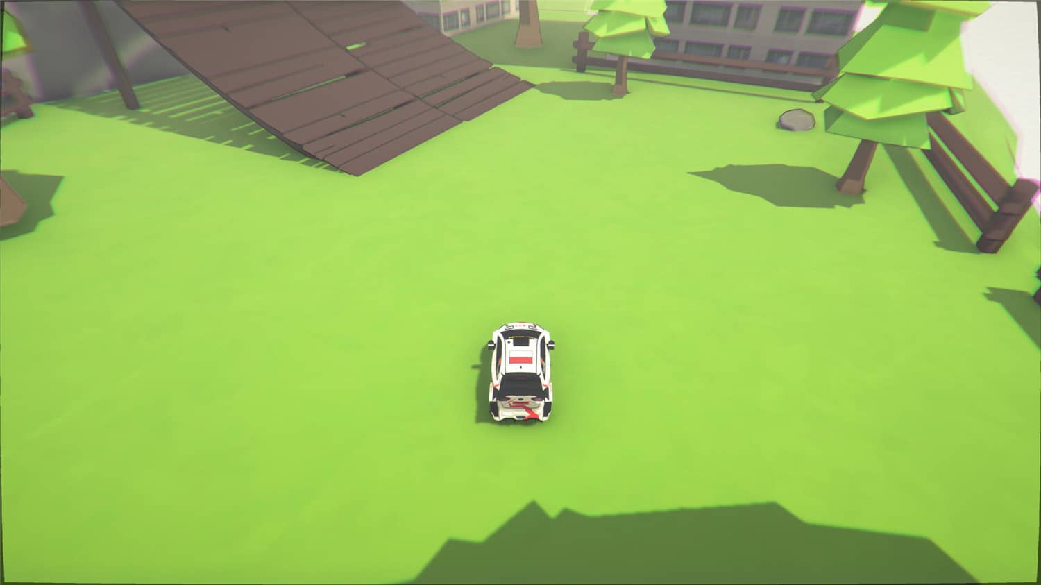 《雷索拉基：竞速》v1.0.0中文版-咿咕咿咕
