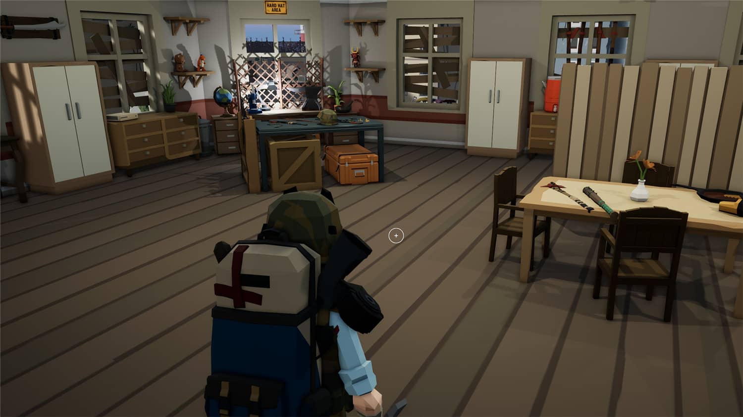 《死亡波利》v0.0.7B中文版-咿咕咿咕