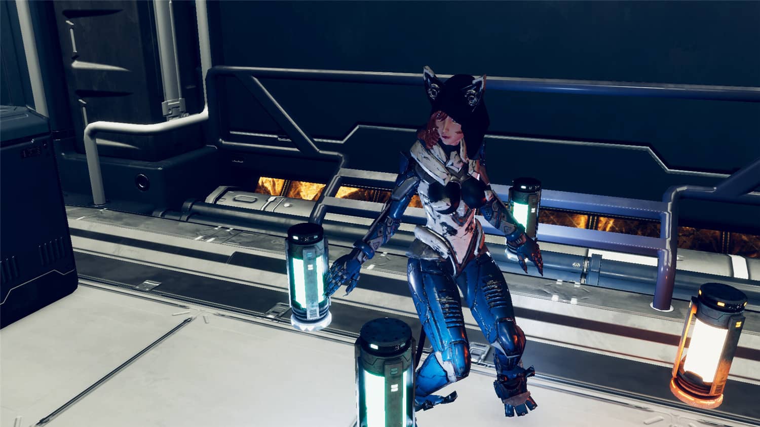 《第三区》Build.10979677中文版-咿咕咿咕