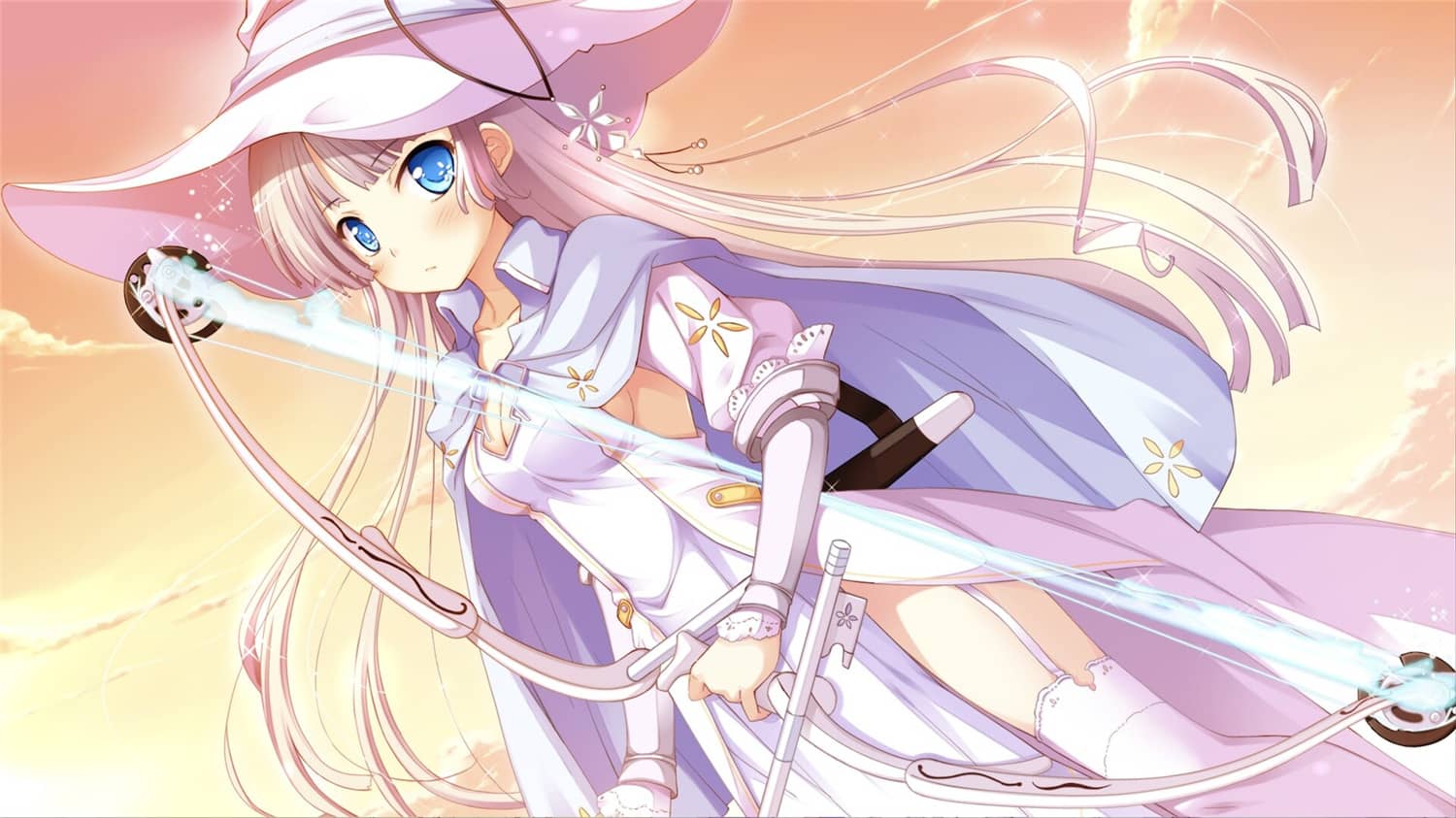图片[2]-《魔女的花园》v10952283中文版-咿咕咿咕