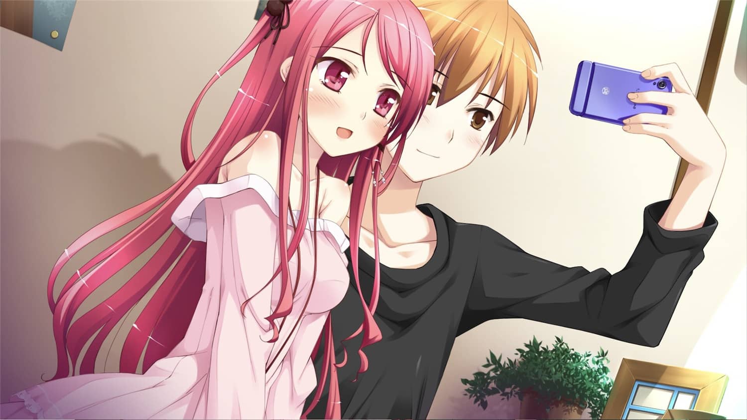 图片[4]-《魔女的花园》v10952283中文版-咿咕咿咕