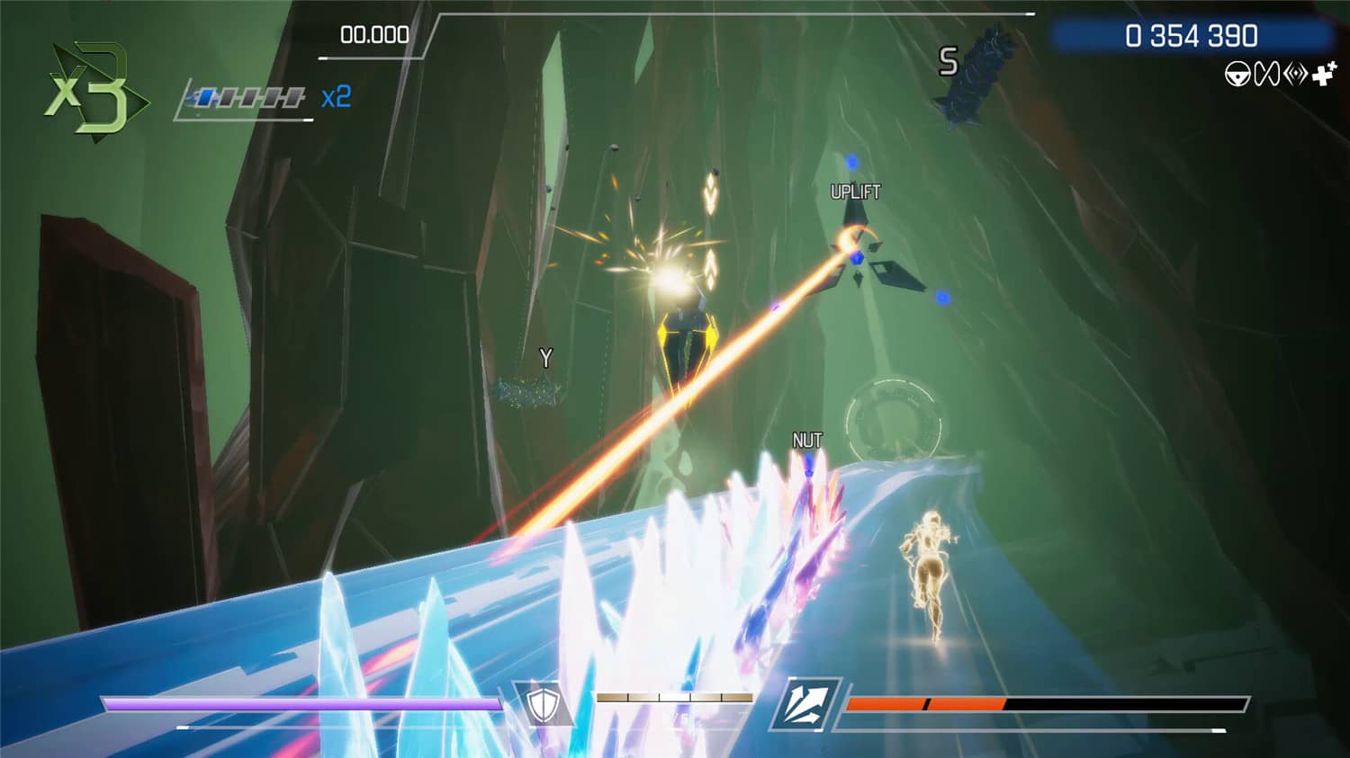 《键盘飞侠》v0.24.3中文版-咿咕咿咕