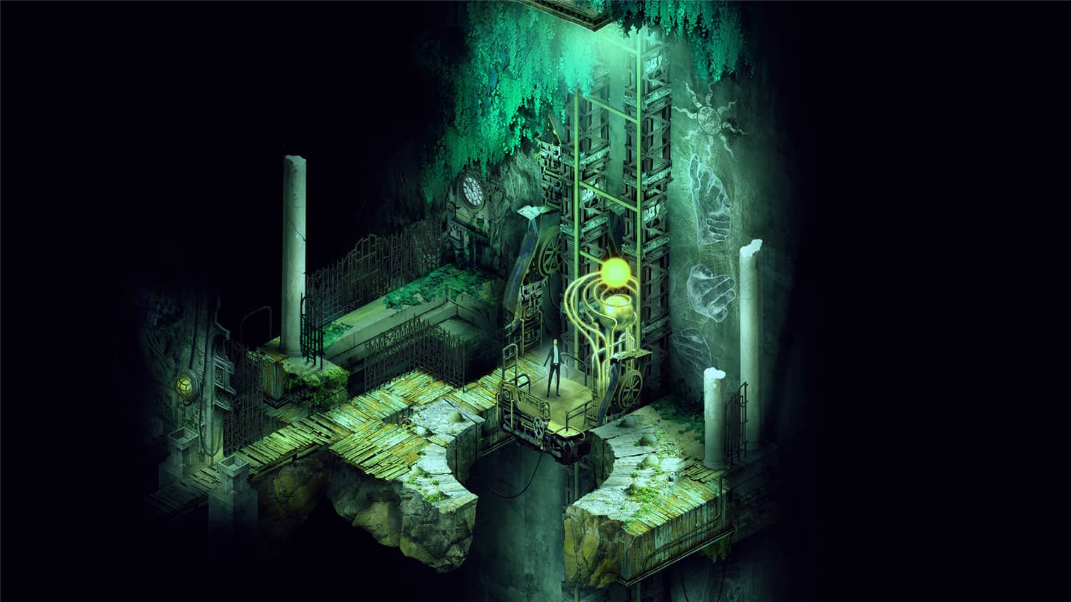 图片[2]-《空中楼阁》v1.32中文版-咿咕咿咕