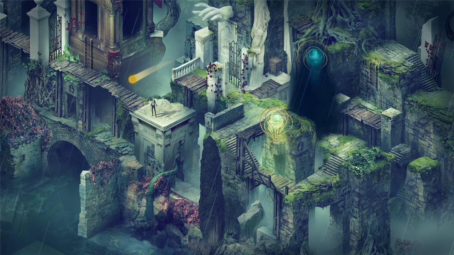 图片[4]-《空中楼阁》v1.32中文版-咿咕咿咕