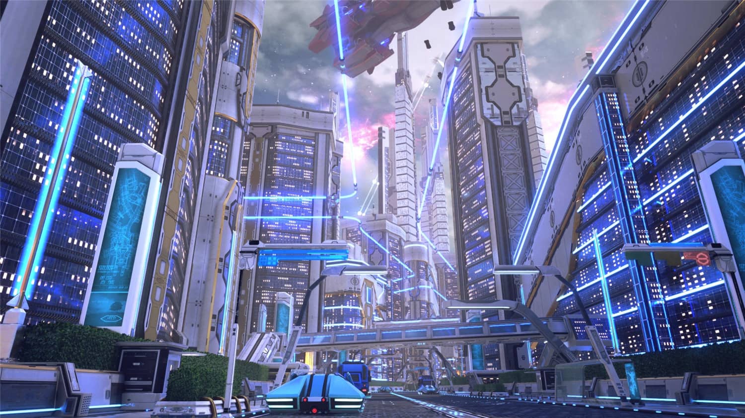 图片[5]-《星之海洋6：神圣力量》v01.01中文版-咿咕咿咕