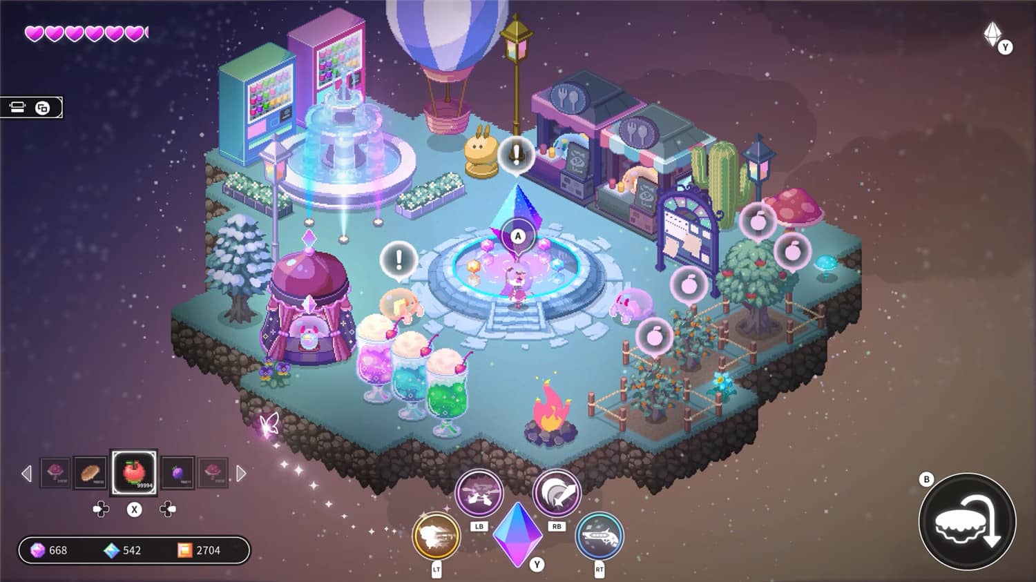 图片[4]-《星晶的崛起》v0.1.7中文版-咿咕咿咕