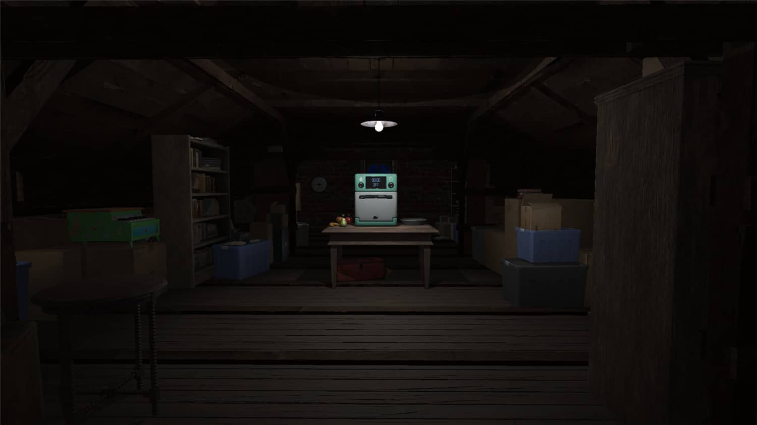 《冒险者阿曼达》v1.6.10中文版-咿咕咿咕