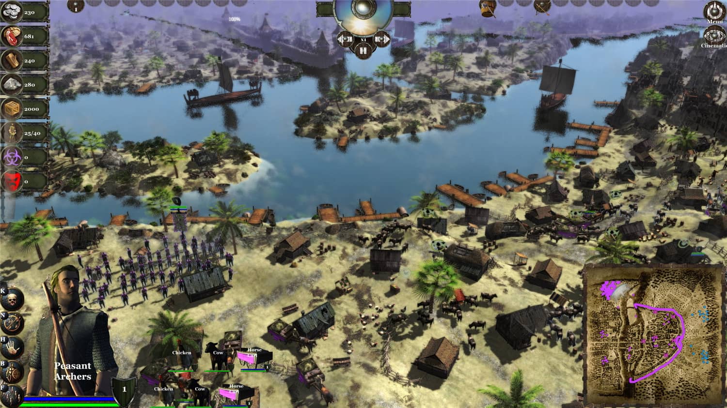图片[4]-《王国战争4》v1.28中文版-咿咕咿咕