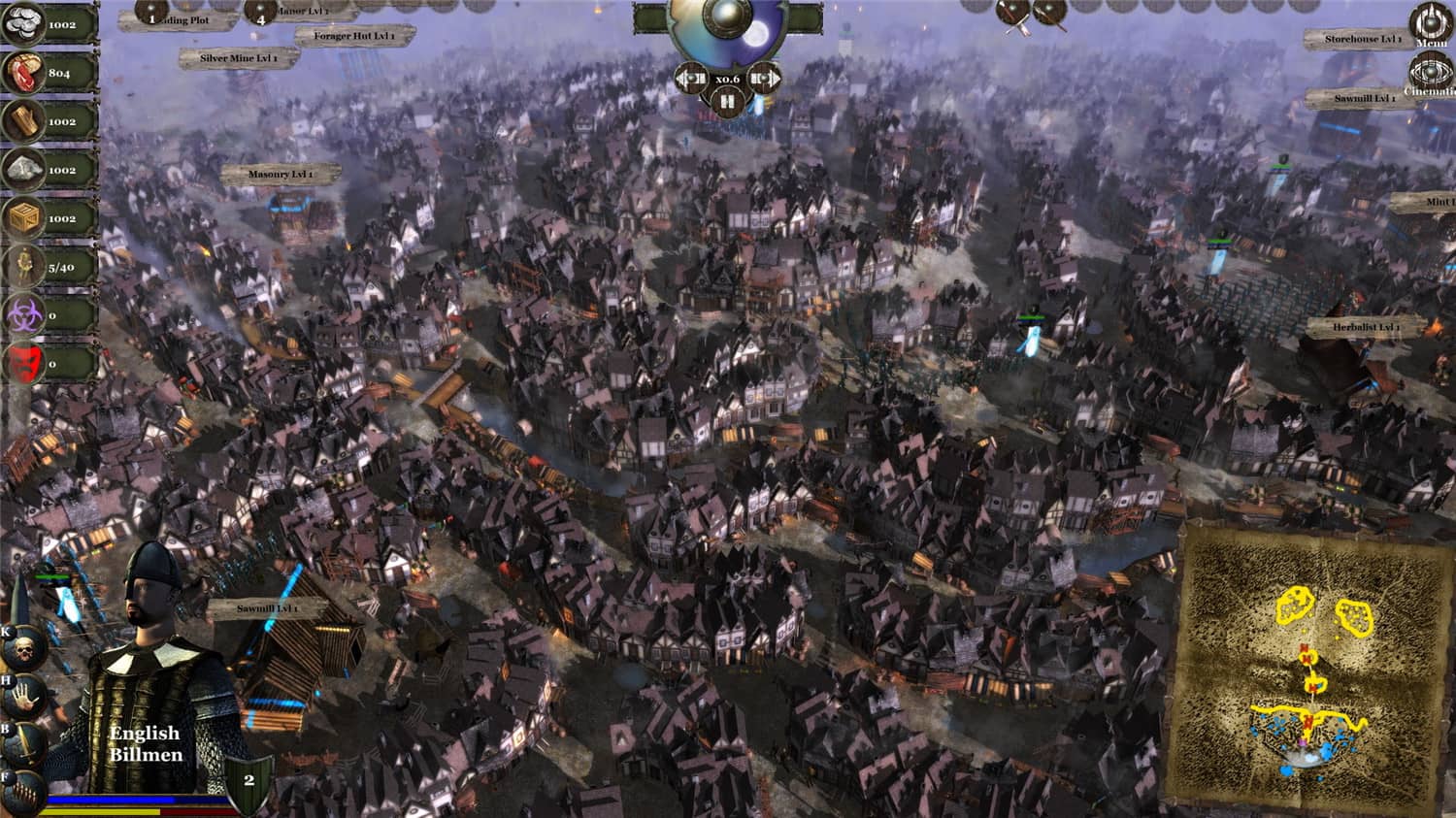 图片[5]-《王国战争4》v1.28中文版-咿咕咿咕