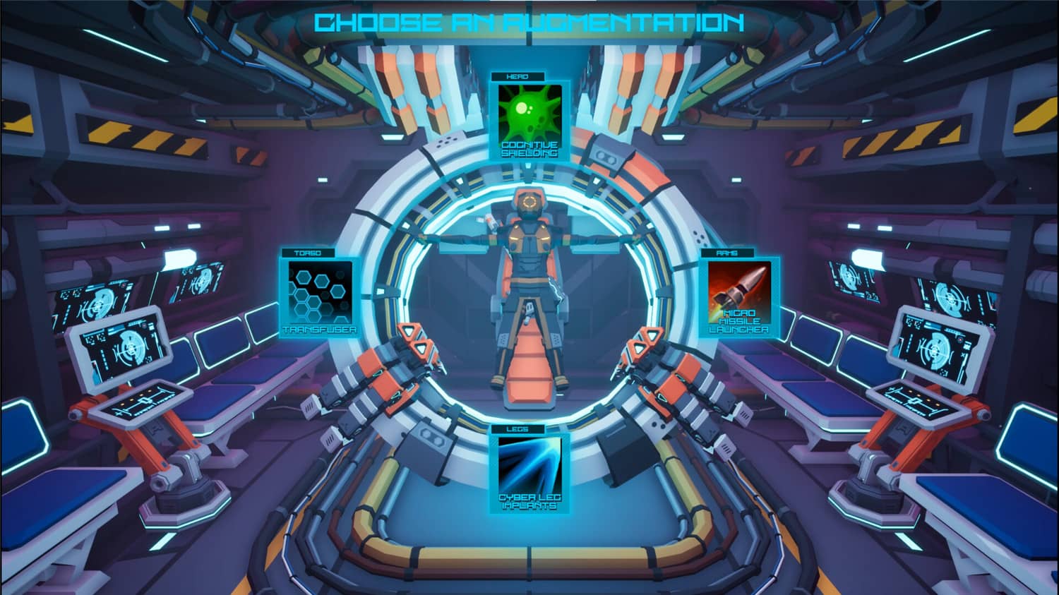 图片[4]-《弧光行者》v1.1.0.0中文版-咿咕咿咕