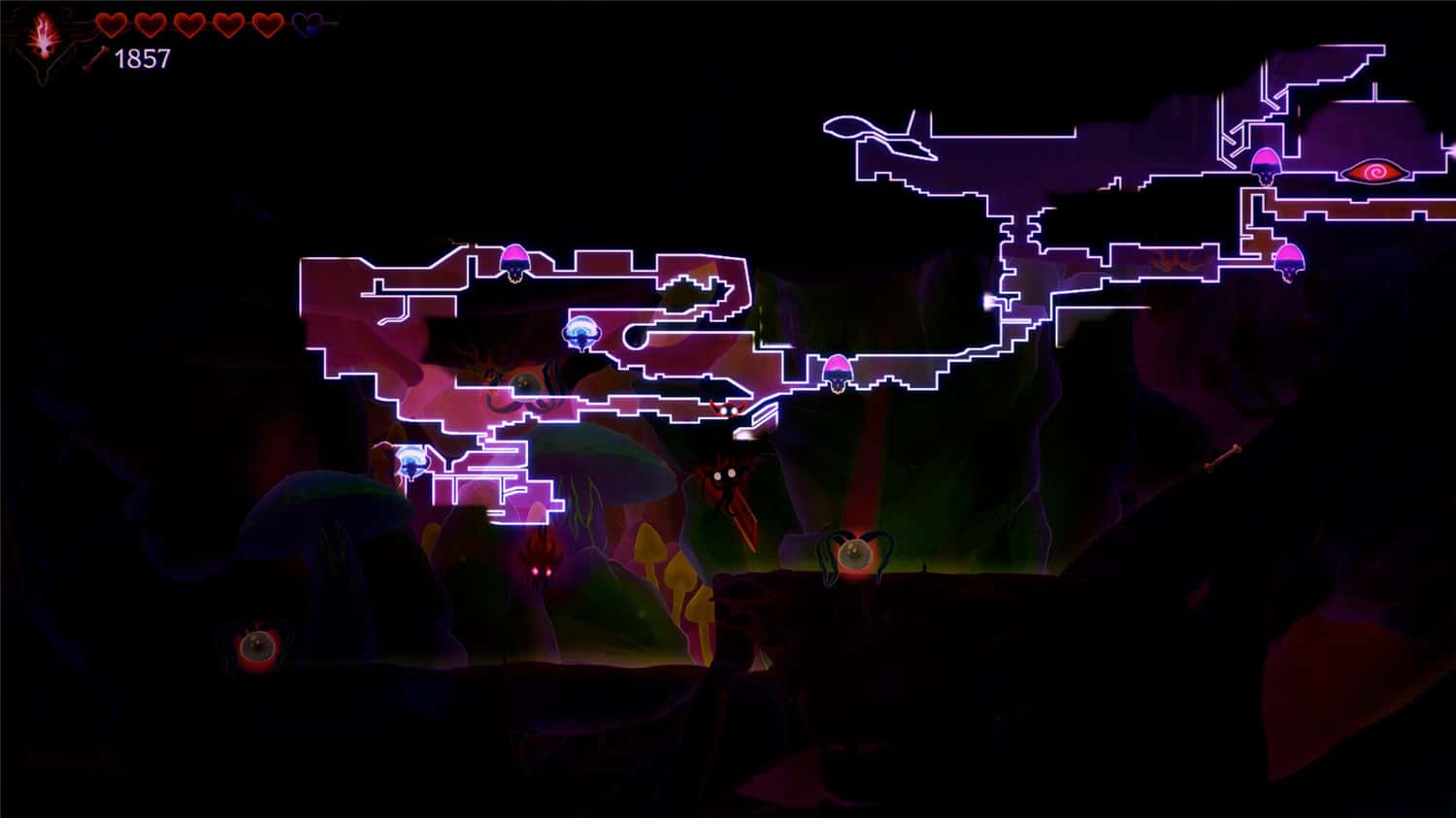 图片[3]-《厄运之刃》v0.9中文版-咿咕咿咕