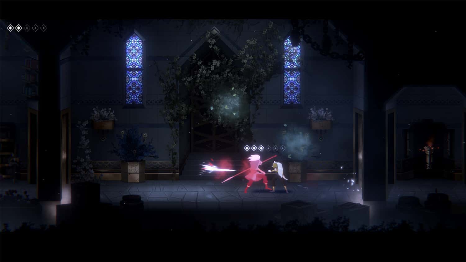 图片[4]-《离火长明》v1.0.0.668中文版-咿咕咿咕