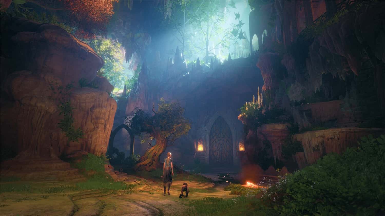 图片[4]-《魔戒：咕噜》v0.2.51064中文版-咿咕咿咕