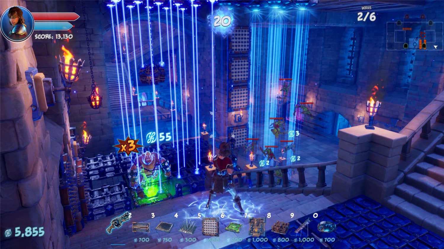 图片[5]-《兽人必须死3》v1.2.1.0中文版-咿咕咿咕