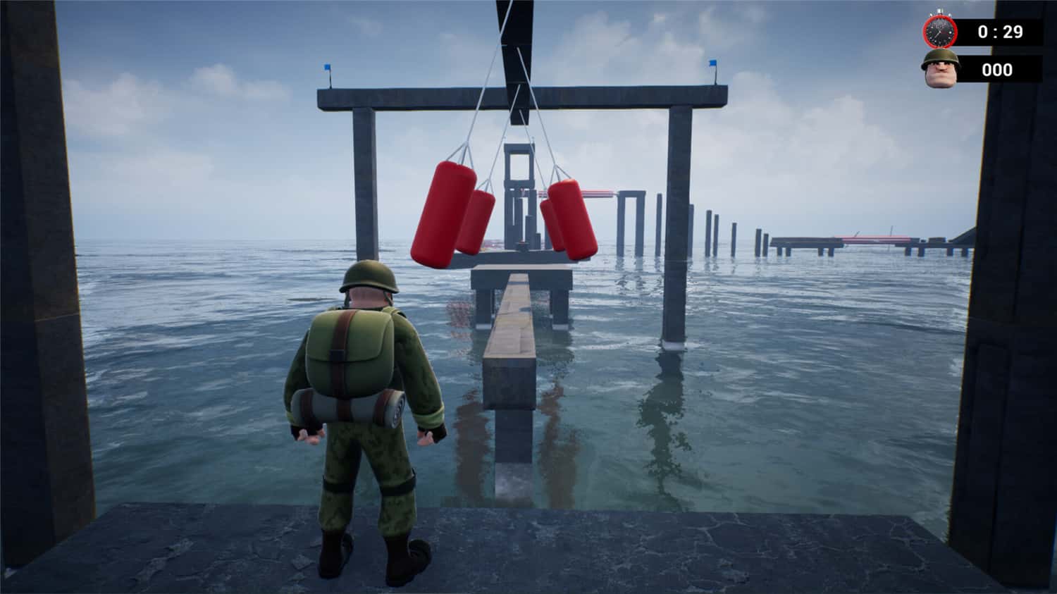 《突击队英雄》v1.64中文版-咿咕咿咕