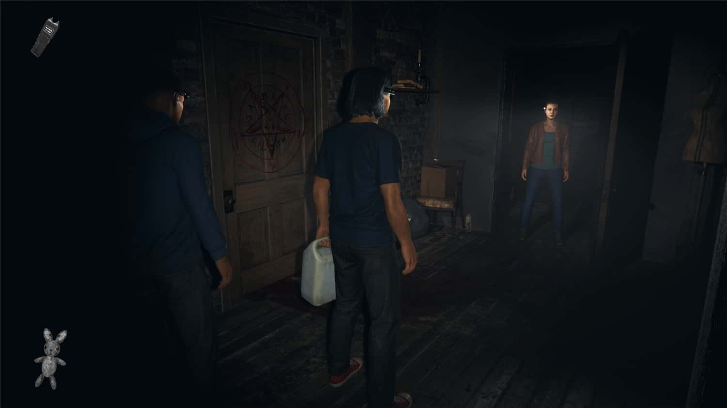 图片[3]-《驱魔集团》v0.3.5.4中文版-咿咕咿咕