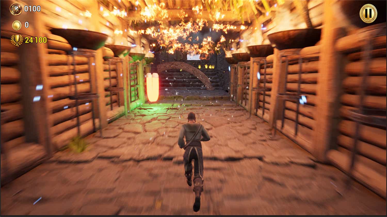 图片[3]-《海盗跑者》v1.0.0中文版-咿咕咿咕