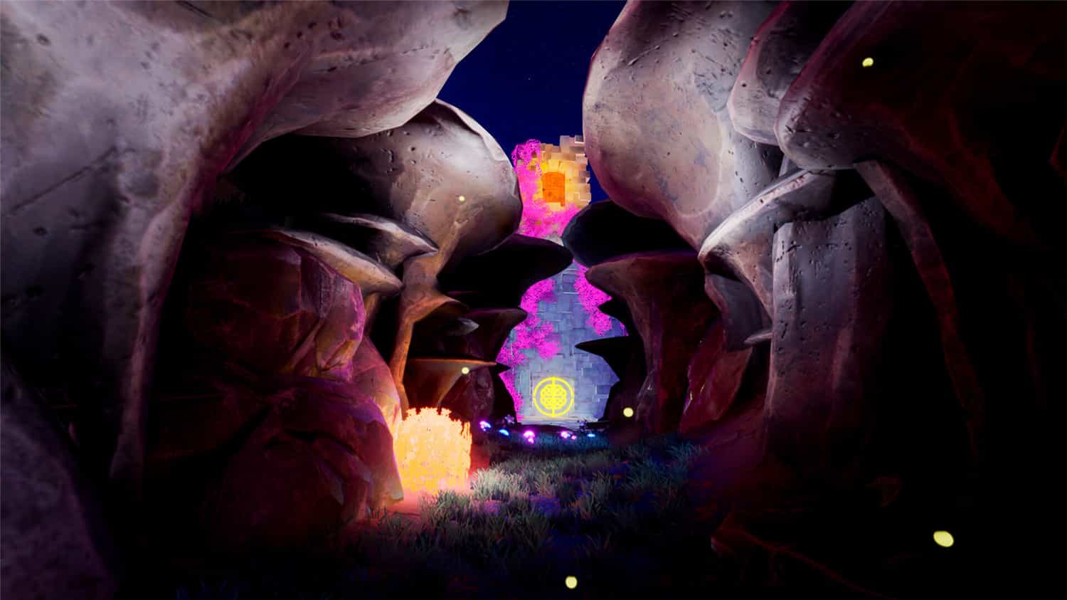 图片[4]-《内心灰烬》v1.0.0中文版-咿咕咿咕