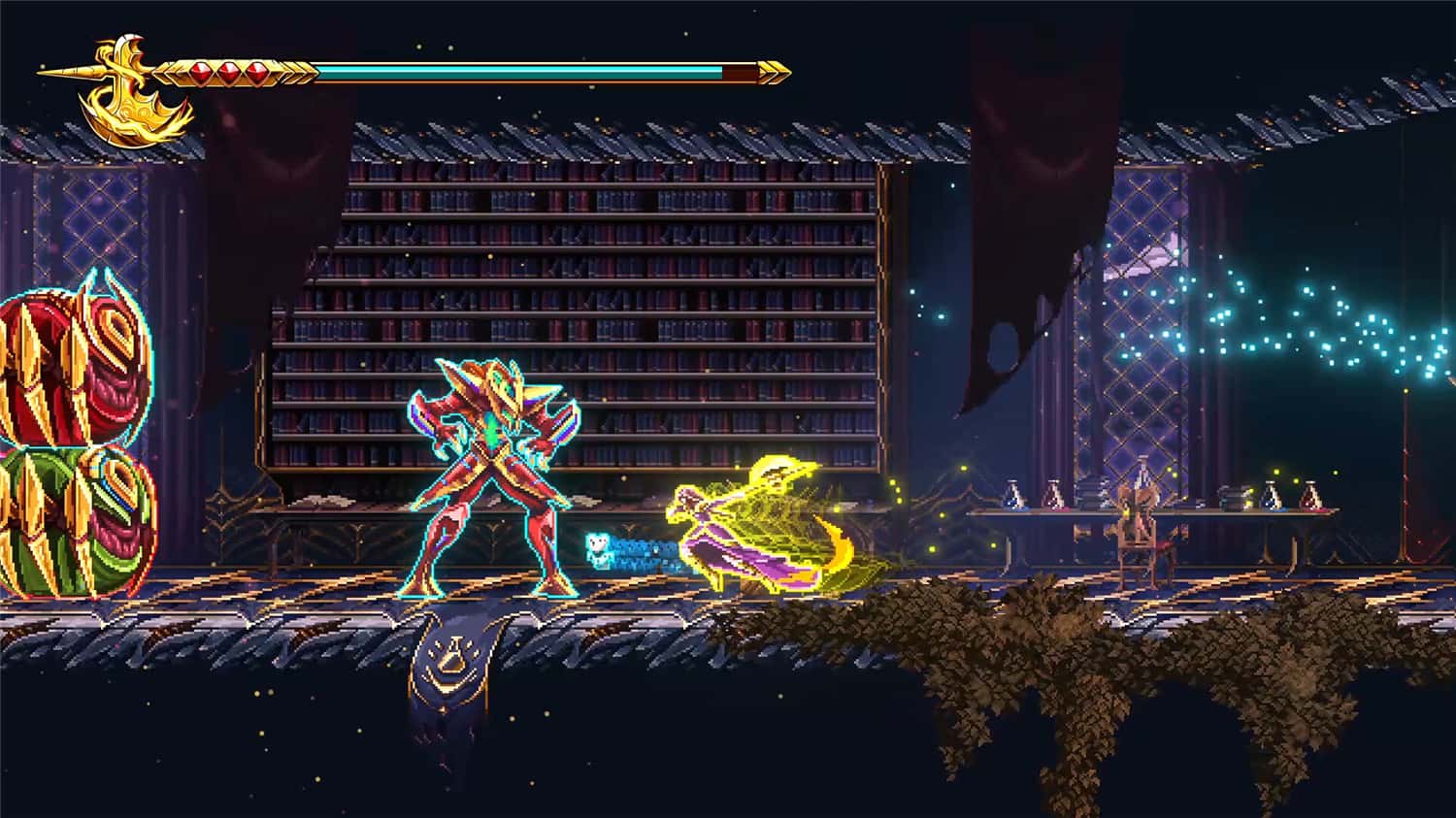 图片[2]-《九年阴影》v1.0.25中文版-咿咕咿咕
