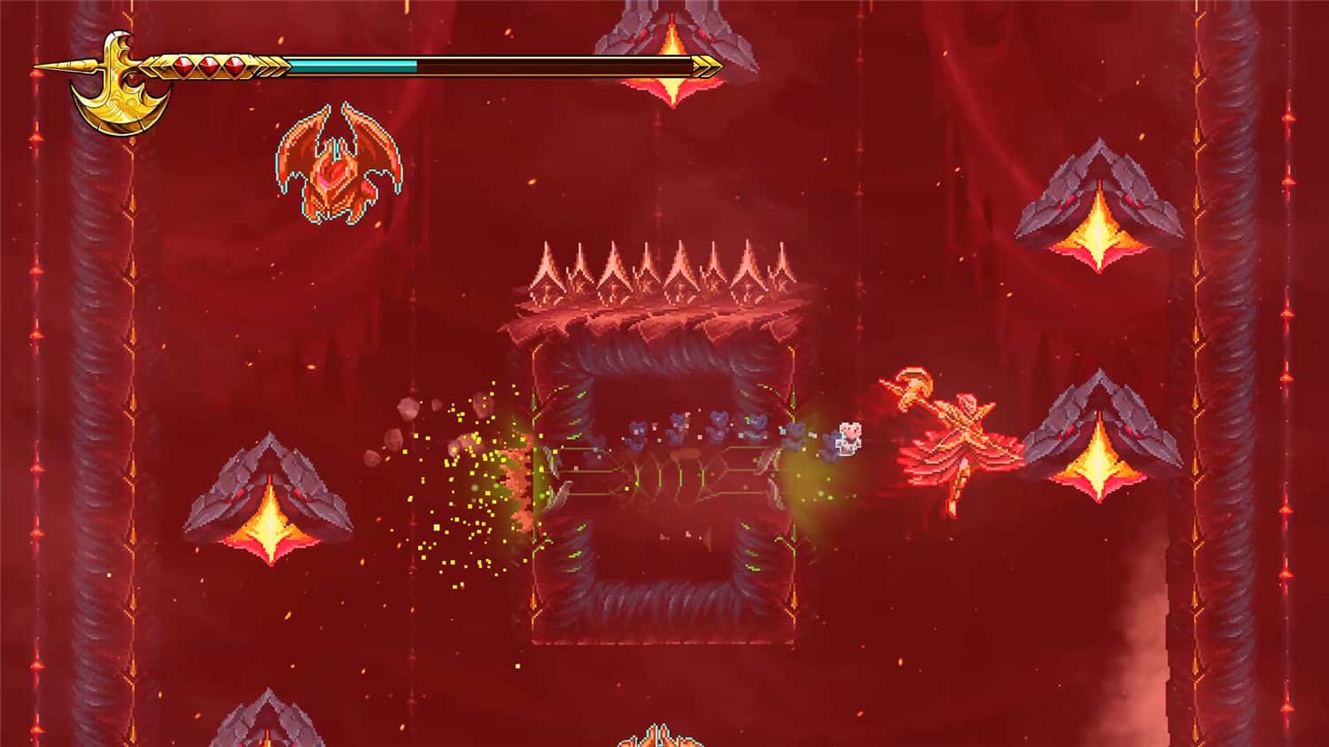 图片[4]-《九年阴影》v1.0.25中文版-咿咕咿咕